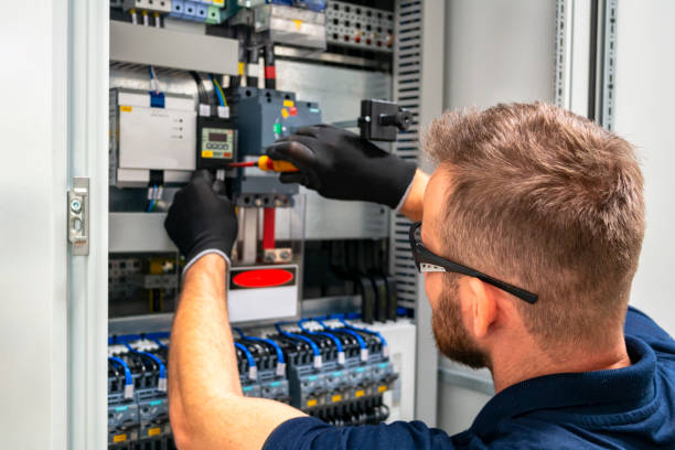 Best 24-Hour Electrician  in Arcola, IL