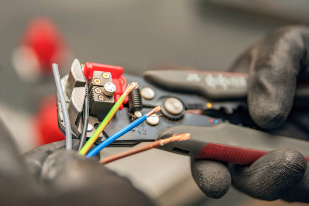 Best Home Electrical Repair  in Arcola, IL