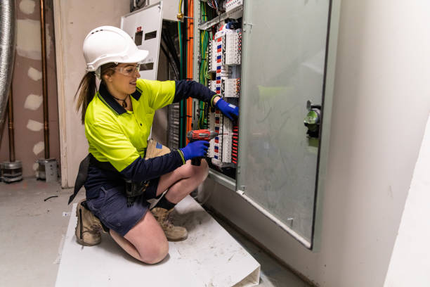 Best Emergency Electrician Near Me  in Arcola, IL