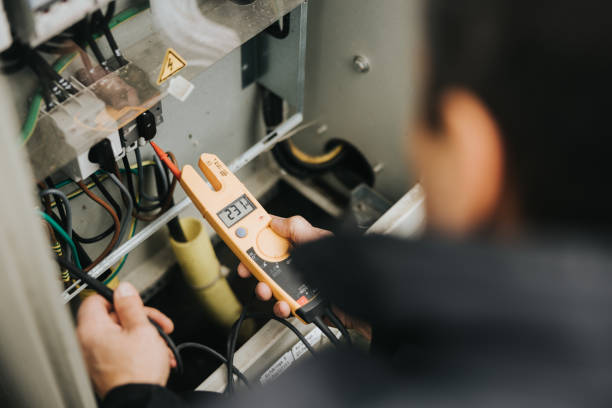 Best Electrical Rewiring Services  in Arcola, IL