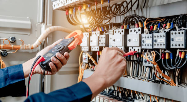 Best Electrical Contractors for Businesses  in Arcola, IL
