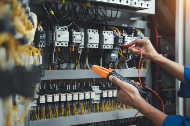 Best Electrical Repair Services  in Arcola, IL