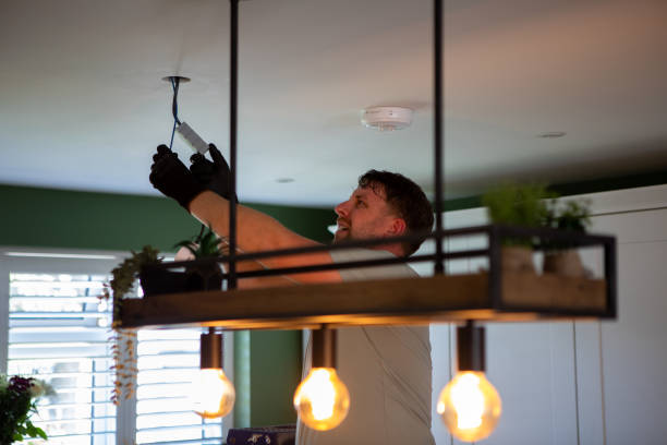 Best Electrical System Inspection  in Arcola, IL