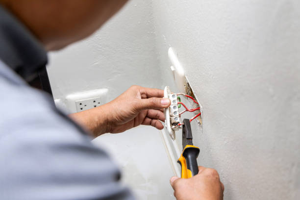 Best Electrician for Home Renovation  in Arcola, IL
