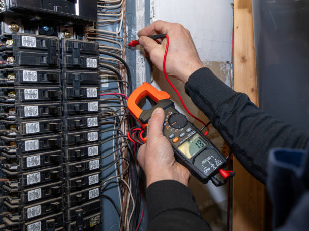 Best Electrical Outlet Repair  in Arcola, IL